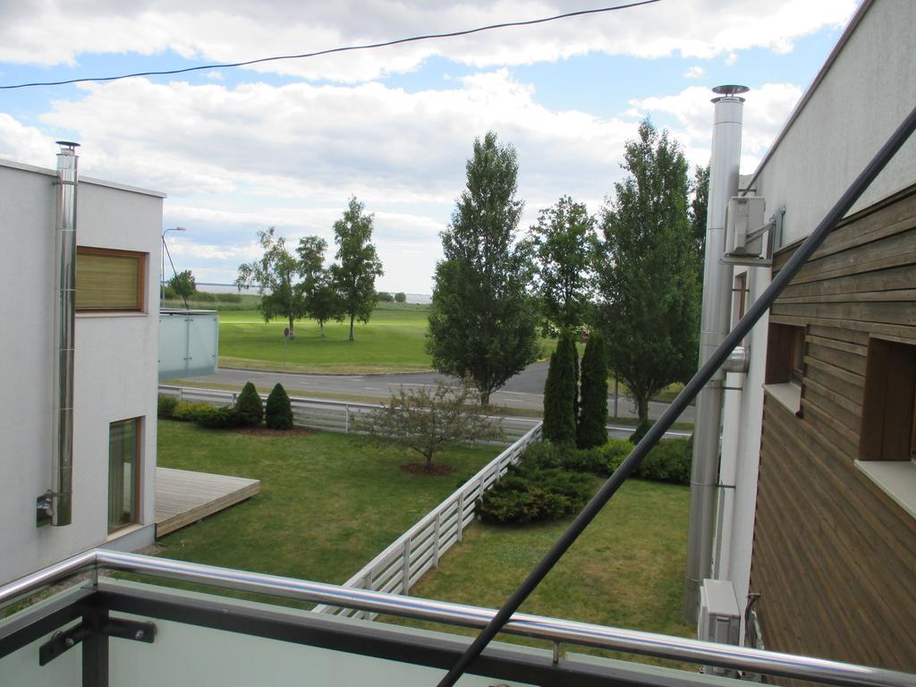 Papli Apartments Pärnu Dış mekan fotoğraf